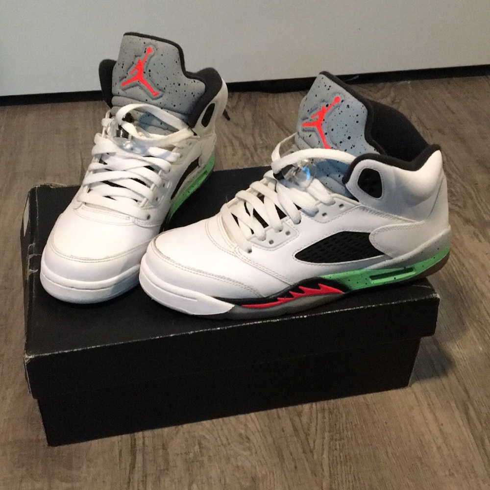 Air Jordan 5 retro BG